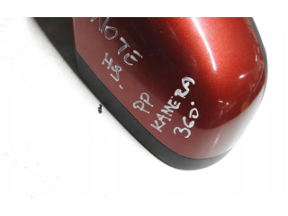 Přístrojová deska  Nissan Note (E12) 2014 4B17ccvvbb5z088a  