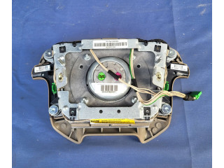 Подушка безопасности водителя 30710273 Volvo S80