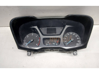 Панель приборов BK3T10849CJ   Ford Transit Custom       