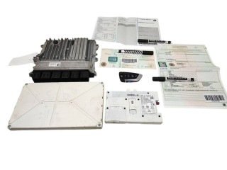 Řídící jednotka 5A45F6001, 0261S10549 BMW 4 G22 G23 G24 G26 2021