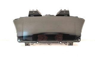 Přístrojová deska Jaguar I-Pace 2018 J9D310F844LD