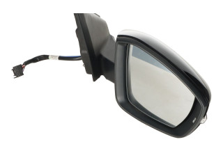 Зеркало электрическое        Volkswagen T-Cross  2016 -  года   