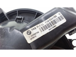 Вентилятор печки    T1014415A, 00322726   BMW 3 F30 F35 F31