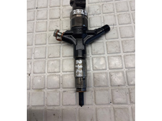 Форсунка 16613AA030    Subaru XV I   