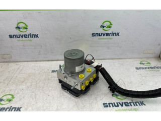 Блок АБС 476601196R, 476604458R   Dacia  Duster III  2024 -  года