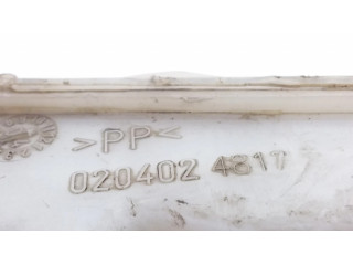 Главный тормозной цилиндр