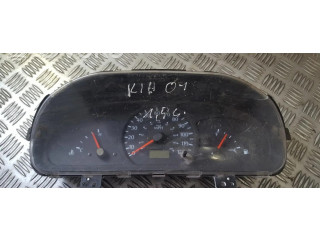 Панель приборов 0k34y55430, 2002-84100k   KIA Rio       