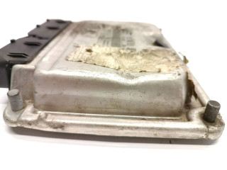 Блок управления двигателя 038906019LR, 0281011143 Ford Galaxy