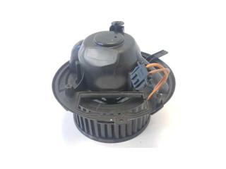 Вентилятор печки