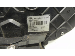 Замок багажника 6M2AR21812MC, I5779 Ford Galaxy 2006-2015 года