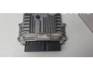 Блок комфорта R0412C058A SsangYong Actyon sports I