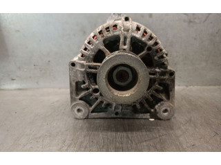 Генератор 8200667619B, 8200667619 Renault Scenic II - Grand scenic II