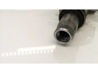 Крестовидная связь оси рулевого колеса