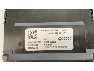 Комфортный модуль