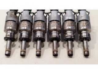 Vstřikovač 306E036P, 104390520 Volkswagen Touareg II pro benzínový / Электричество motor 3.0 CGF HYBRIDAS