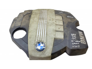 Крышка двигателя (отделка)