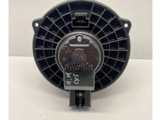 Вентилятор печки HB111GME600, pptd20 Mazda CX-5 II