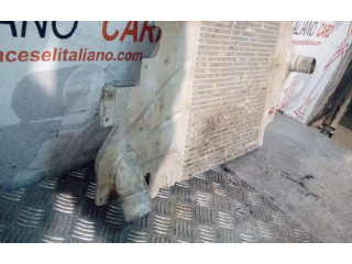 Интеркулер     Renault Clio II 