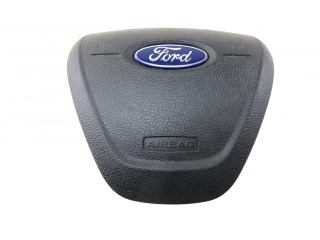 Подушка безопасности водителя 1763190, 1763190 Ford Tourneo Custom