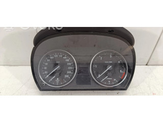 Přístrojová deska BMW X1 E84 2015 931615201