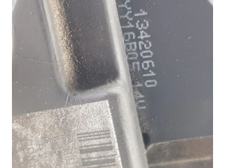 Генератор YY16B05, 13420610 Volkswagen Caddy