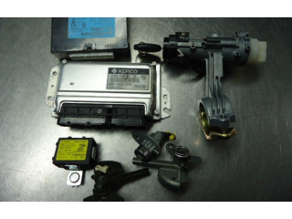 Блок управления впрыском 3910622160, 3910622160 Hyundai Getz