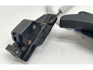 Замок багажника 1400498480, 1440021280 Citroen Jumpy 2007 - 2016 года