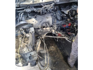 Блок управления кондиционера воздуха / климата/ печки (в салоне)