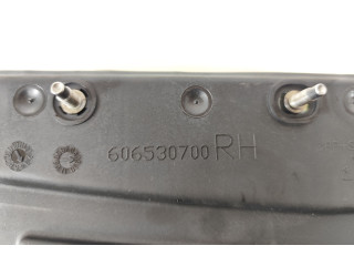 Подушка безопасности в сиденье 606530700   Volvo V70