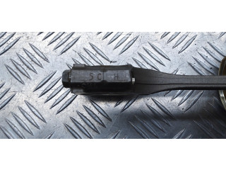 Píst HR16 Nissan Juke I F15