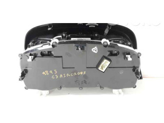 Панель приборов 983112138000   Citroen C3 Aircross       