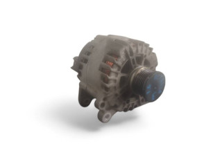 Lichtmaschine 03L903023L, TG14C043 Skoda Octavia Mk3 (5E)