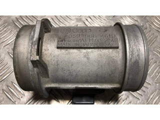 Измеритель потока воздуха