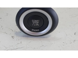 Включатель зажигания и стартера