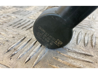 Топливная рампа 0281002738, 26030161 Volkswagen Golf Plus для двигателя BMM