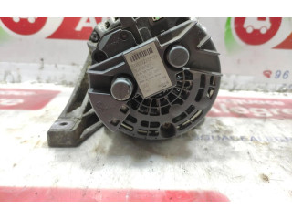 Генератор 30658085, 30658085 Volvo XC90