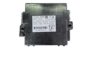 Блок управления Jeep Renegade