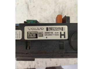 Блок предохранителей 30786646, 00007178565   Volvo XC90    