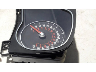 Панель приборов CS7T10849XE, CS7T14C026CD Ford Galaxy