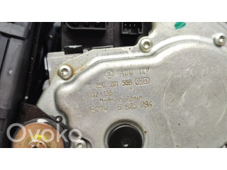 Двигатель стеклоочистителя заднего стекла