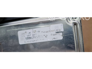 Блок управления двигателя 04L907309L, 3014100447   Audi Q5 SQ5