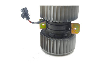 Вентилятор печки Bentley Flying Spur