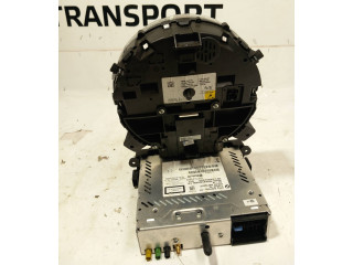 Панель приборов 9232432, BM508042   Mini Paceman (R61)       