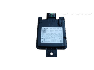 Датчик слепых зон 2Q0907686G, 6PZ01349817 Skoda Octavia Mk4