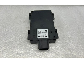 Датчик слепых зон 31665692   Volvo XC90