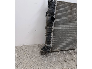Радиатор охлаждающей жидкости 3M5H8005TL, 11APR200712 Volvo C30