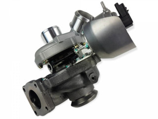 Турбина Ford Galaxy 2.0 806498, 783583-0004