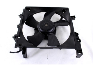 Вентилятор радиатора     45121FE001    Subaru Forester SH 