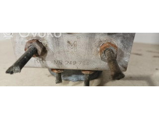 Блок АБС 0273004225, 0265216464 Mitsubishi Carisma 1996-1999 года