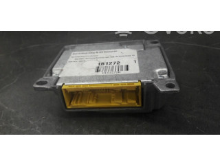 Блок подушек безопасности Saab 9-5